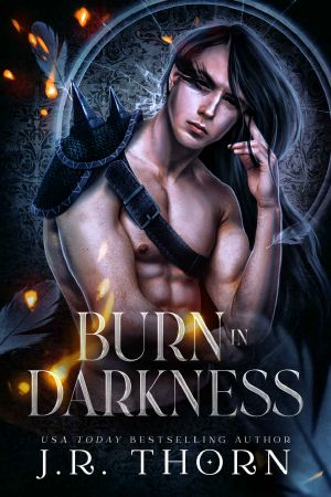[Fortune Academy 05] • Burn in Darkness